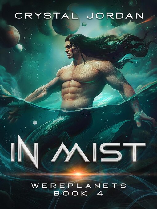 Title details for In Mist by Crystal Jordan - Available